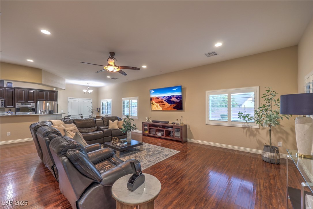 7311 Velvet Sky Street Las Vegas NV 89131