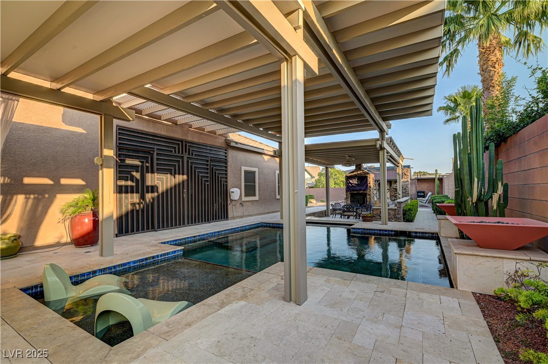 7311 Velvet Sky Street Las Vegas NV 89131
