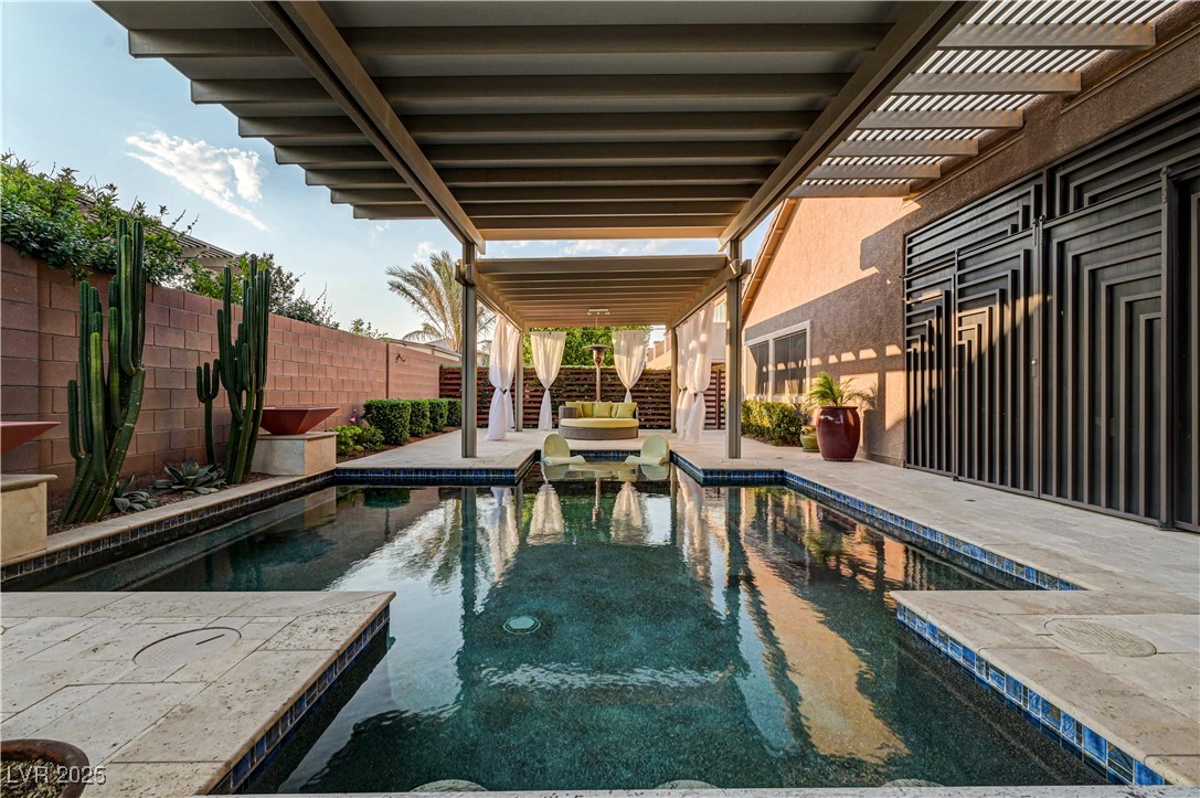 7311 Velvet Sky Street Las Vegas NV 89131