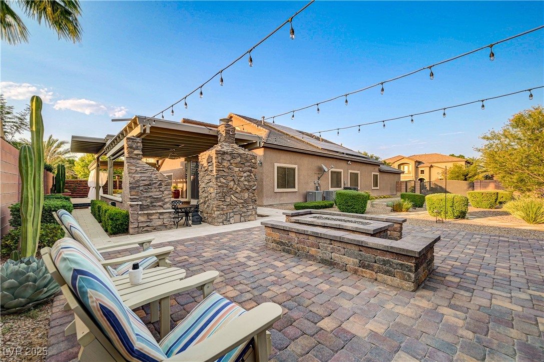 7311 Velvet Sky Street Las Vegas NV 89131
