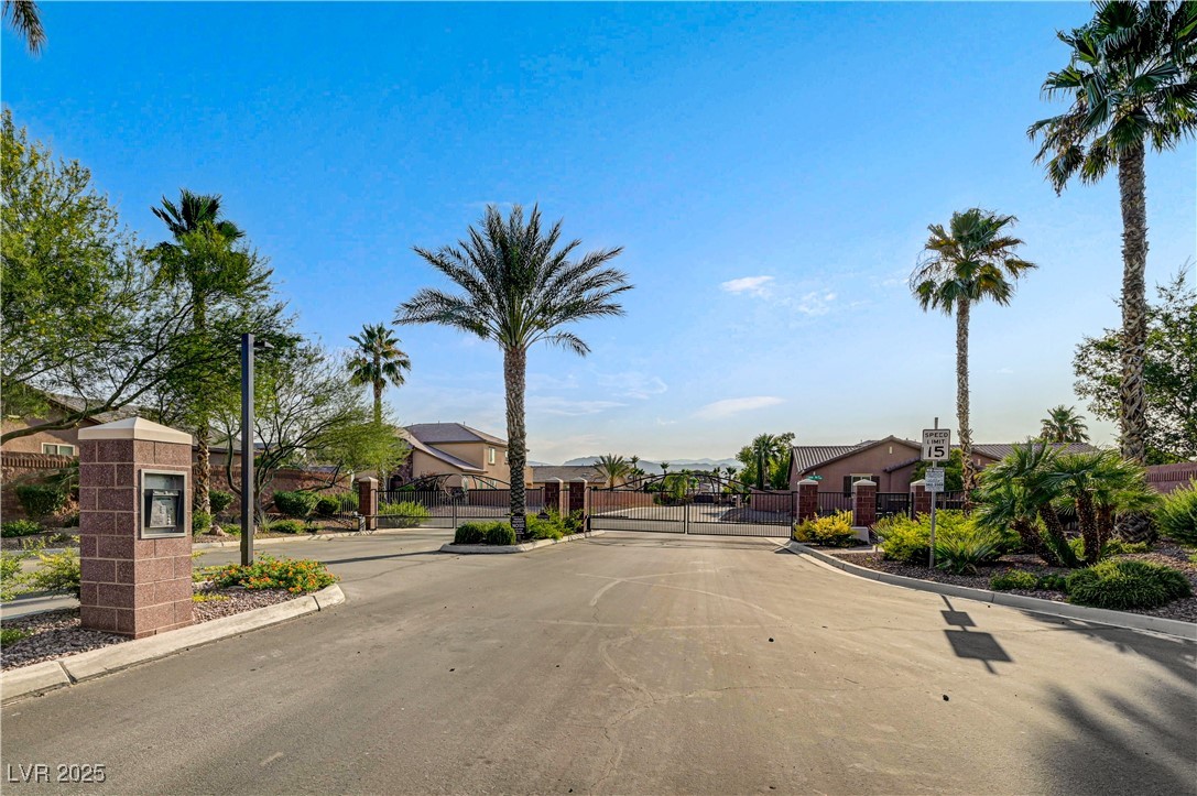 7311 Velvet Sky Street Las Vegas NV 89131
