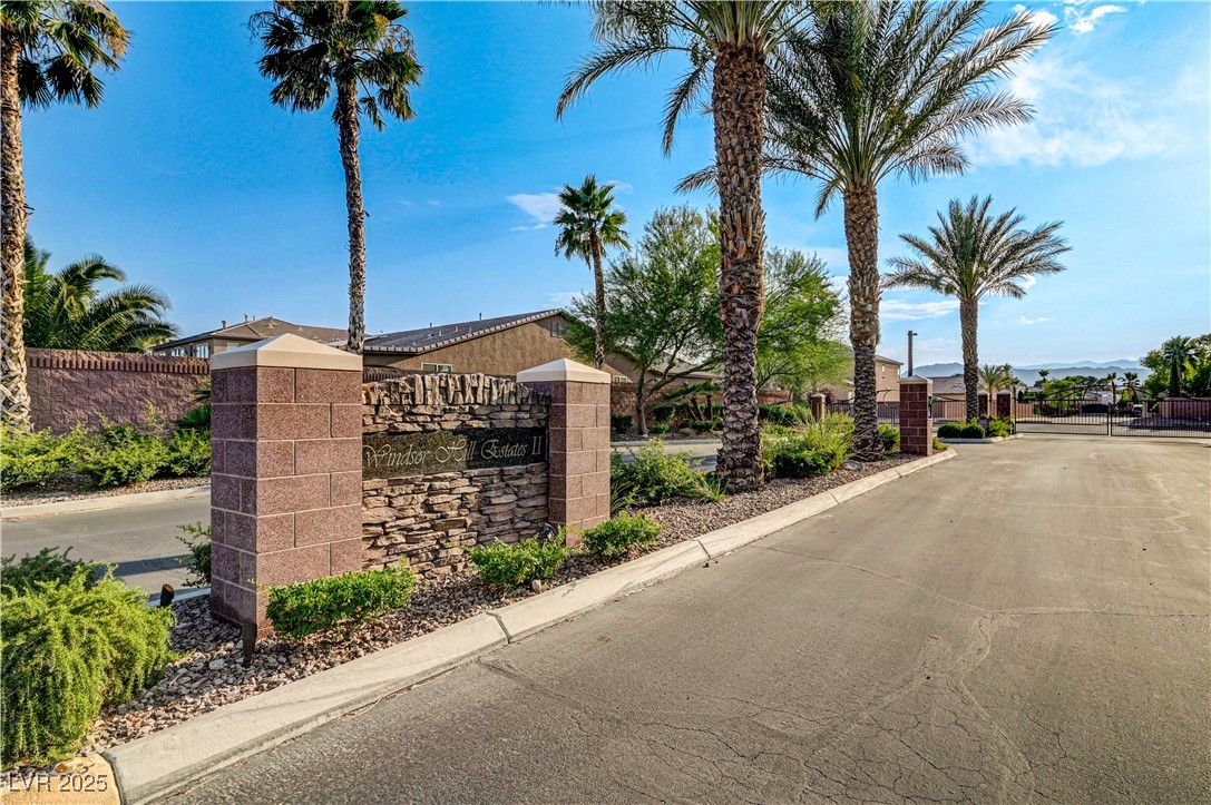 7311 Velvet Sky Street Las Vegas NV 89131