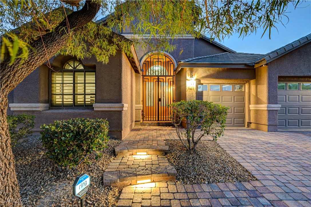 7311 Velvet Sky Street Las Vegas NV 89131