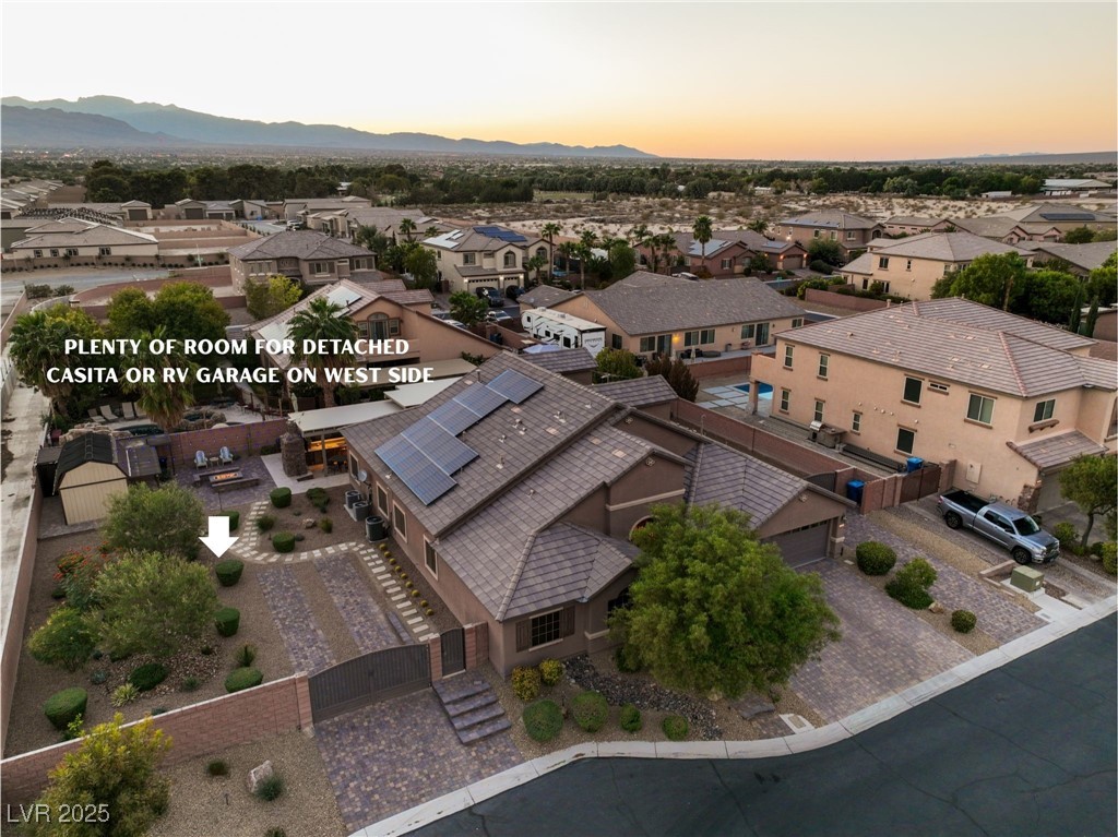 7311 Velvet Sky Street Las Vegas NV 89131