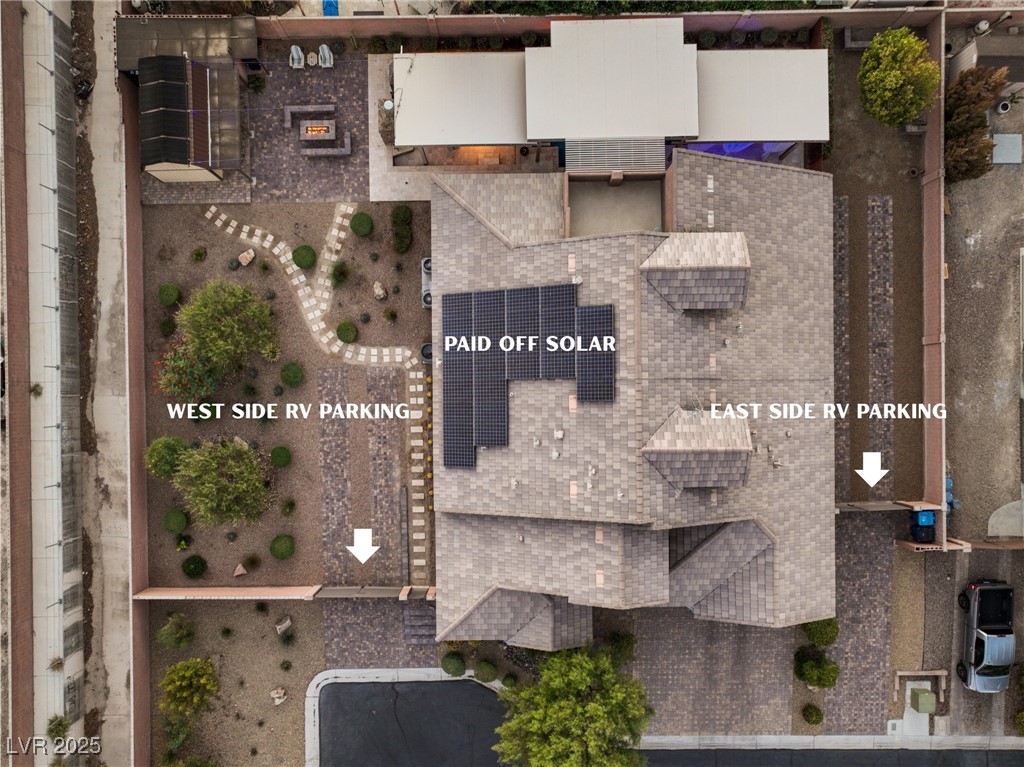 7311 Velvet Sky Street Las Vegas NV 89131