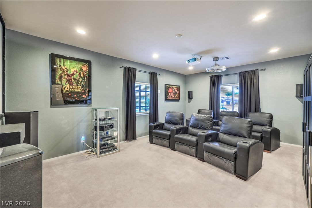 7638 Lani Dawn Street Las Vegas NV 89149