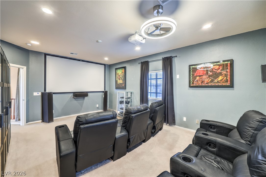 7638 Lani Dawn Street Las Vegas NV 89149