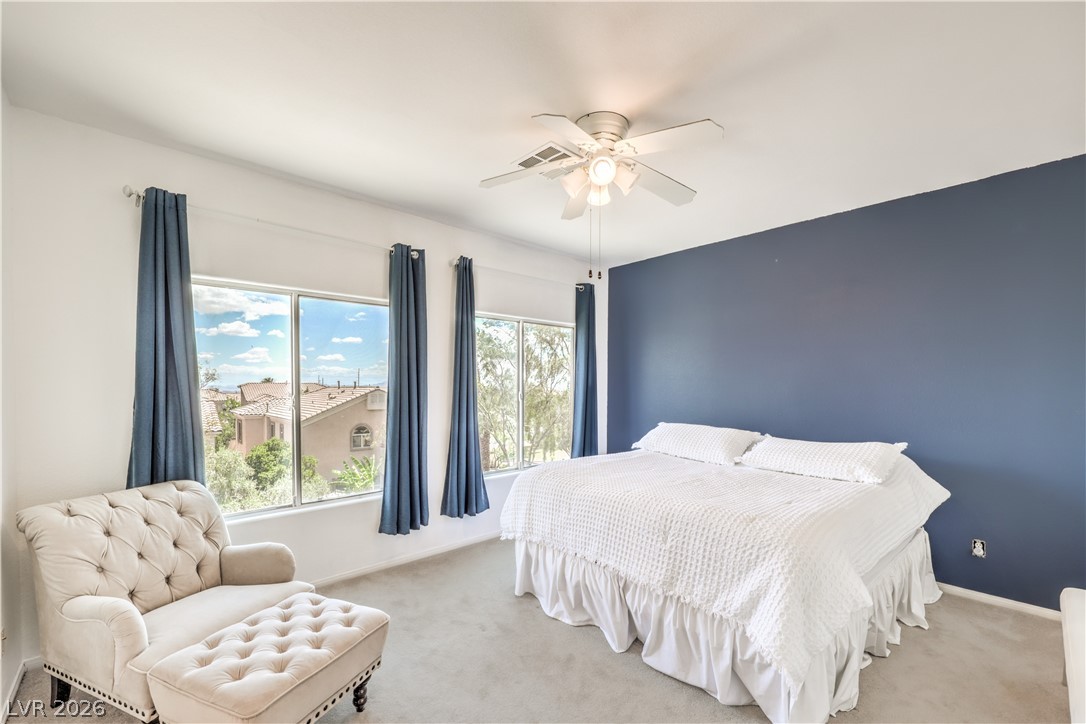 7638 Lani Dawn Street Las Vegas NV 89149