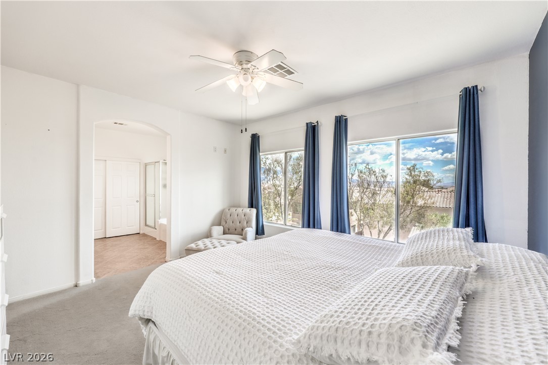 7638 Lani Dawn Street Las Vegas NV 89149