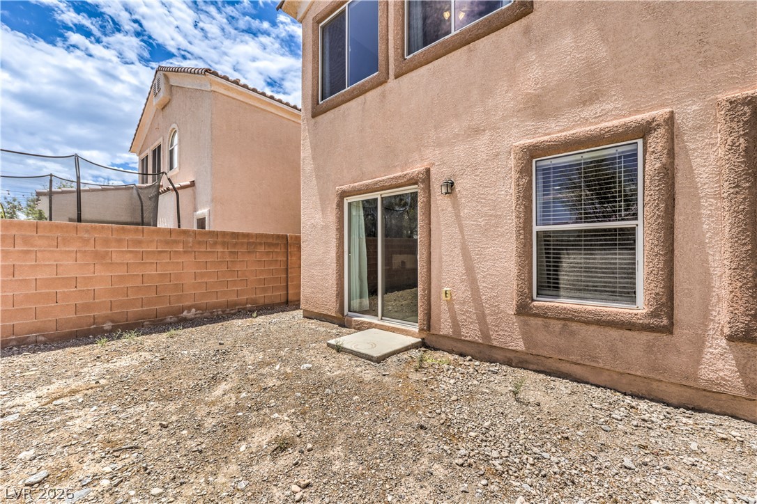 7638 Lani Dawn Street Las Vegas NV 89149