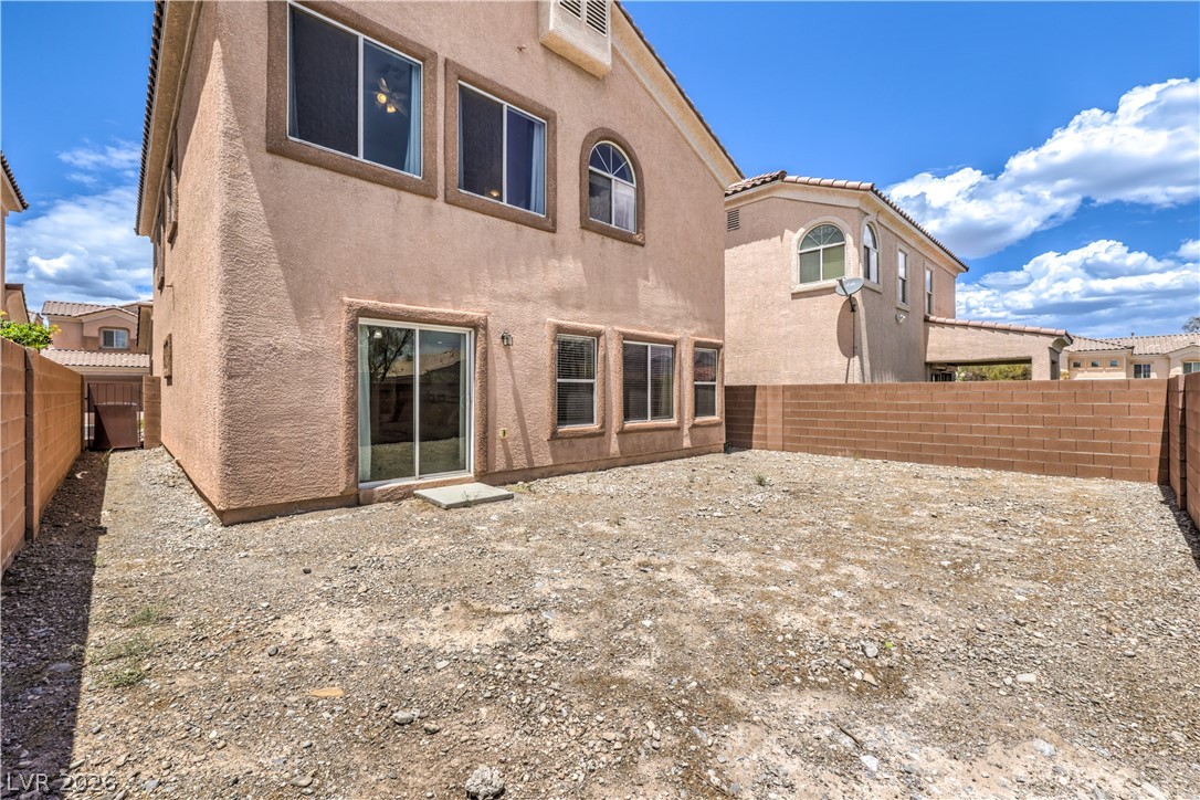 7638 Lani Dawn Street Las Vegas NV 89149