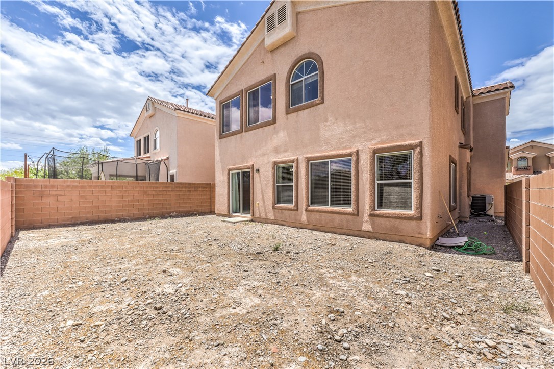 7638 Lani Dawn Street Las Vegas NV 89149