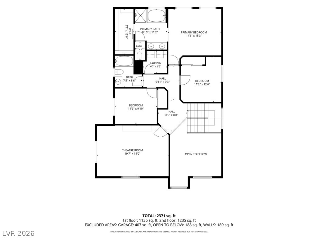 7638 Lani Dawn Street Las Vegas NV 89149