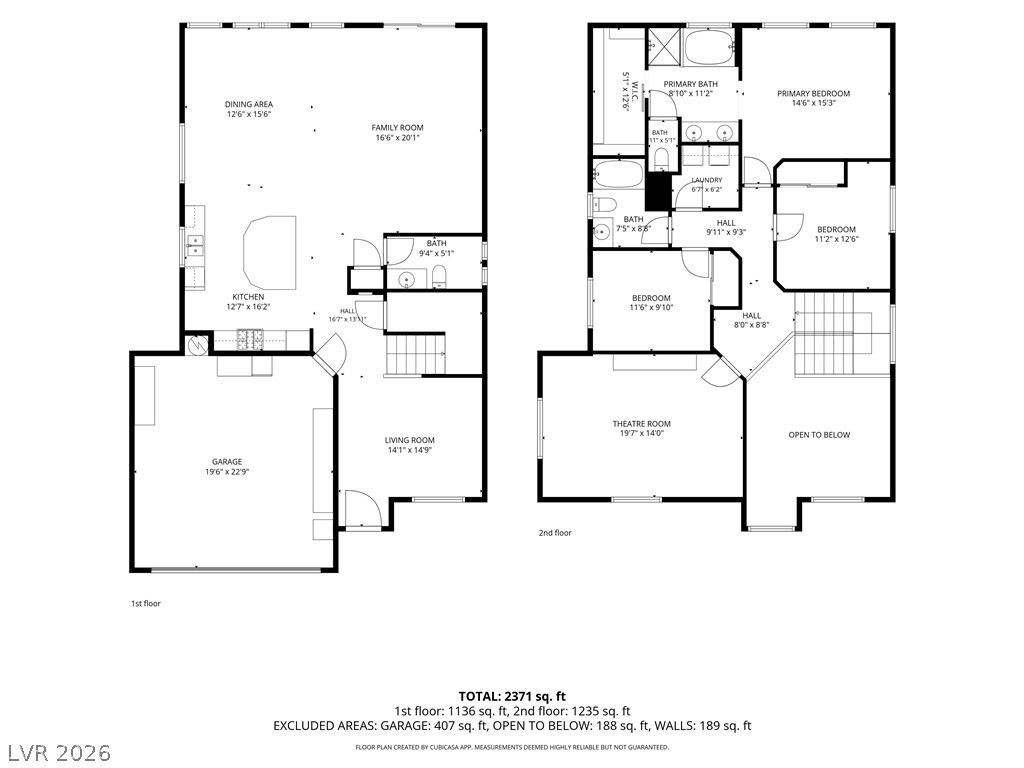 7638 Lani Dawn Street Las Vegas NV 89149