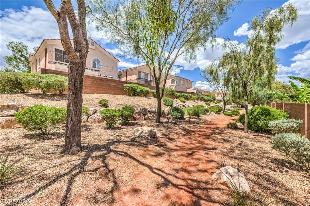 7638 Lani Dawn Street Las Vegas NV 89149