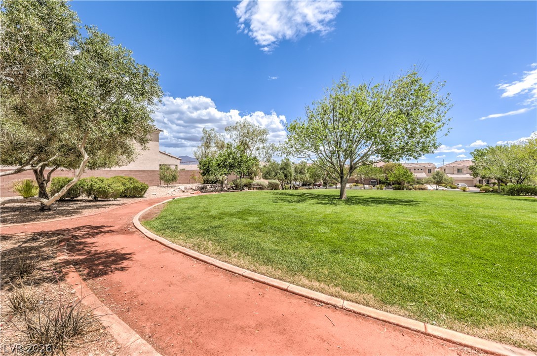 7638 Lani Dawn Street Las Vegas NV 89149