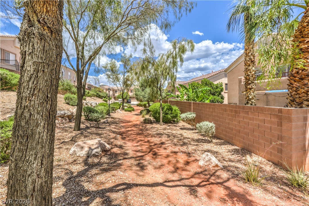 7638 Lani Dawn Street Las Vegas NV 89149