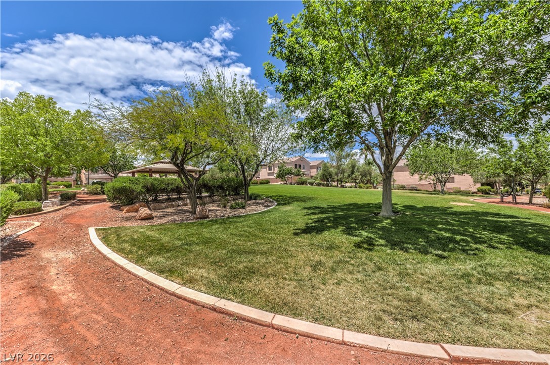7638 Lani Dawn Street Las Vegas NV 89149