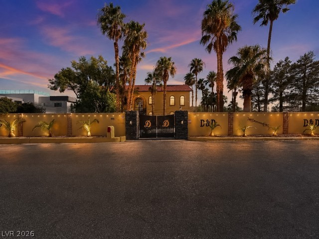 6425 Darby Avenue Las Vegas NV 89146