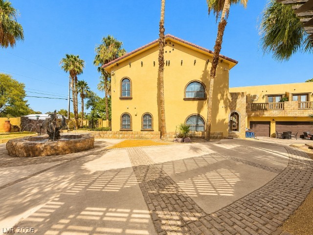 6425 Darby Avenue Las Vegas NV 89146