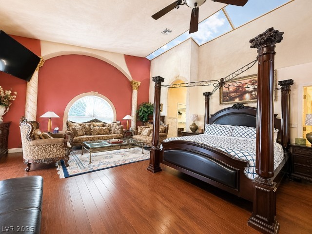 6425 Darby Avenue Las Vegas NV 89146