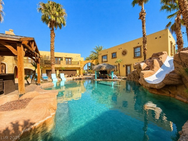 6425 Darby Avenue Las Vegas NV 89146
