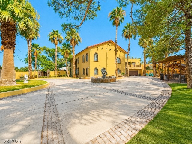 6425 Darby Avenue Las Vegas NV 89146