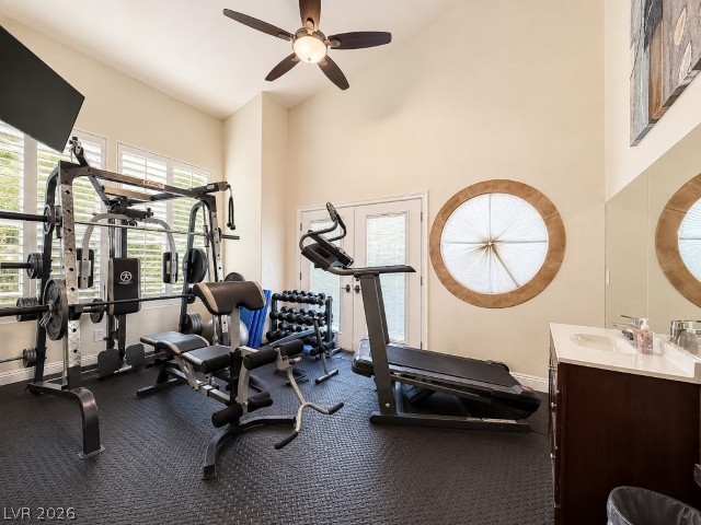 6425 Darby Avenue Las Vegas NV 89146