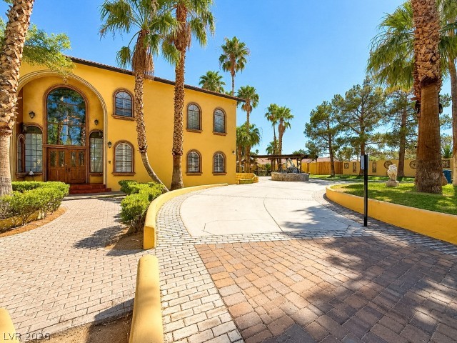6425 Darby Avenue Las Vegas NV 89146