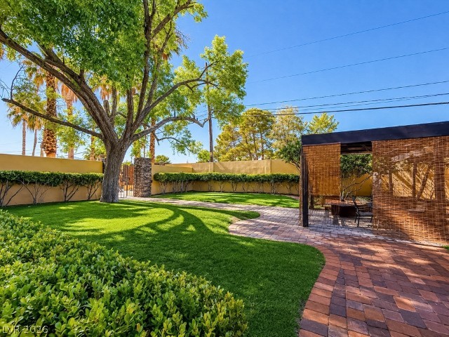 6425 Darby Avenue Las Vegas NV 89146