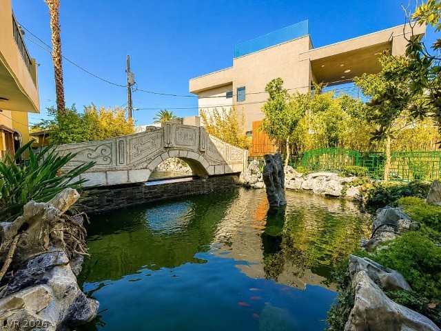 6425 Darby Avenue Las Vegas NV 89146