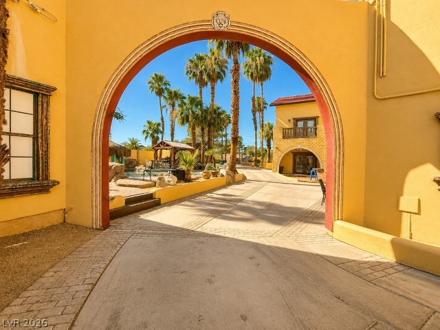 6425 Darby Avenue Las Vegas NV 89146