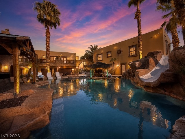 6425 Darby Avenue Las Vegas NV 89146
