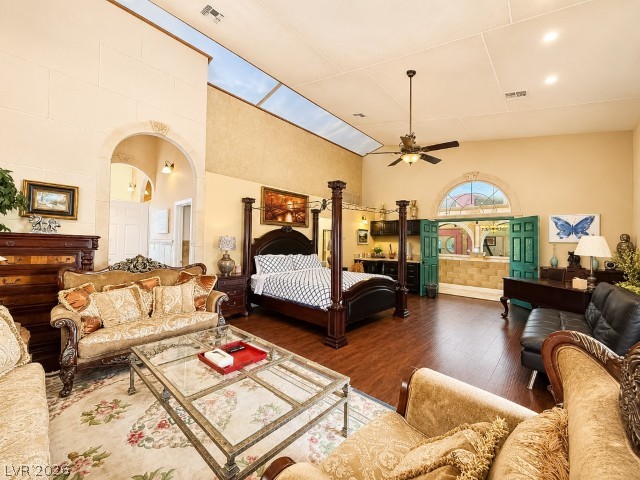6425 Darby Avenue Las Vegas NV 89146