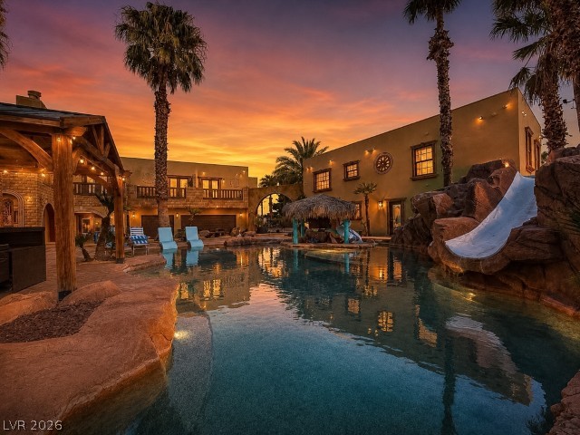 6425 Darby Avenue Las Vegas NV 89146