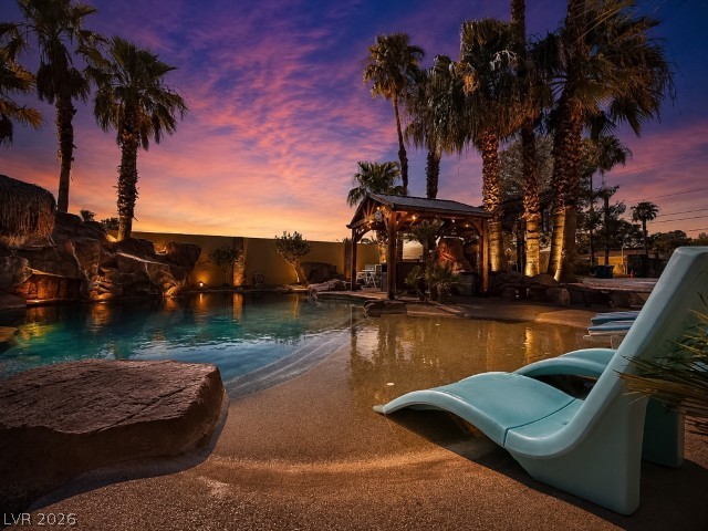6425 Darby Avenue Las Vegas NV 89146