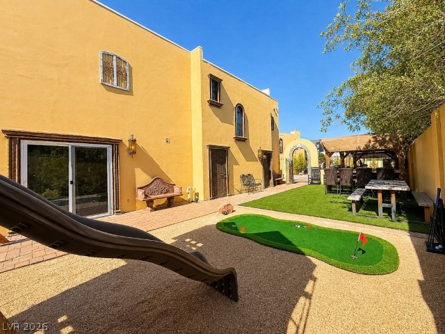 6425 Darby Avenue Las Vegas NV 89146