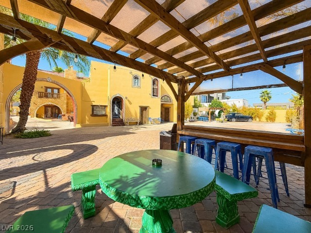 6425 Darby Avenue Las Vegas NV 89146