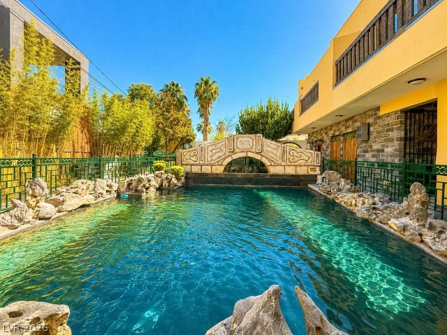 6425 Darby Avenue Las Vegas NV 89146