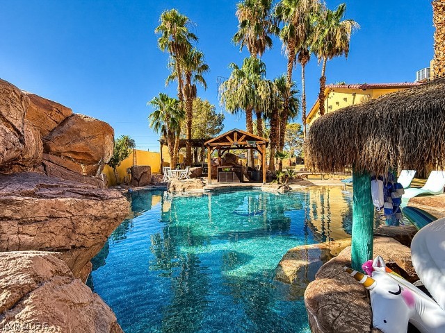 6425 Darby Avenue Las Vegas NV 89146