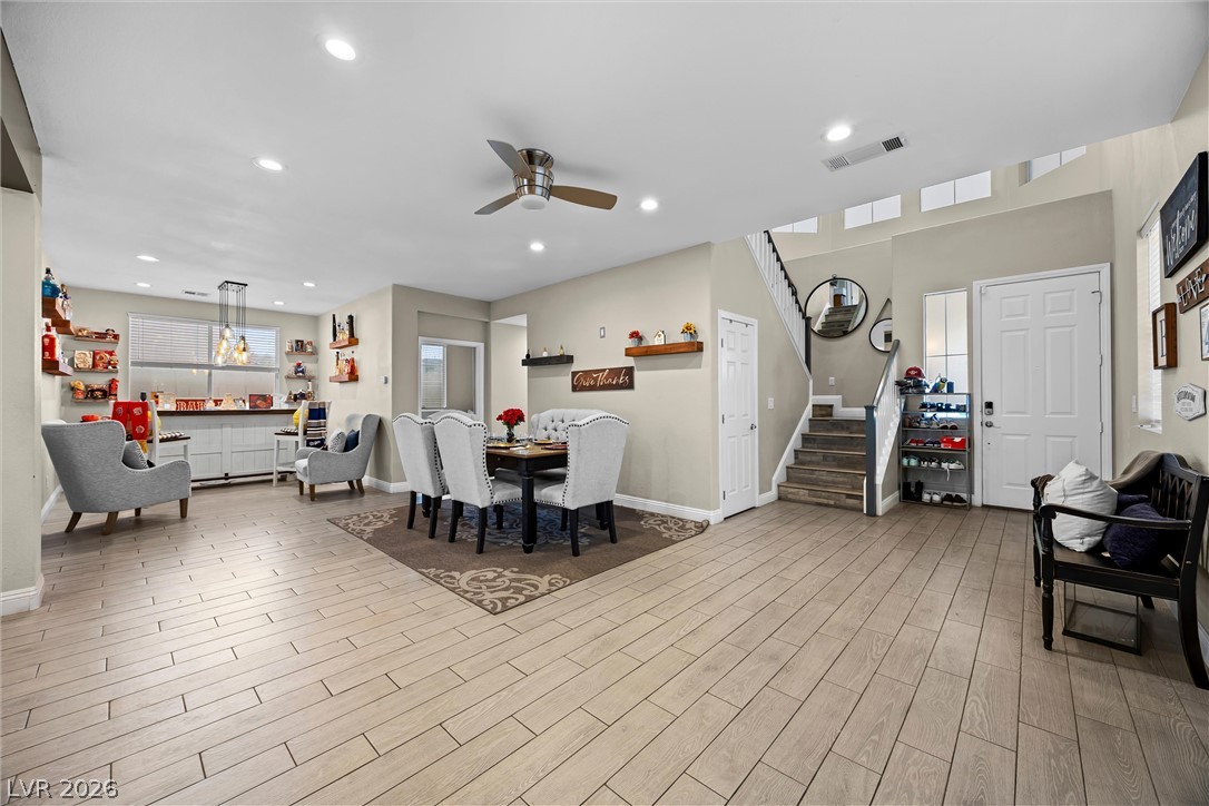 9797 Vista Crest Avenue Las Vegas NV 89148