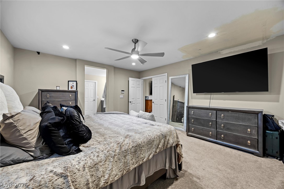 9797 Vista Crest Avenue Las Vegas NV 89148