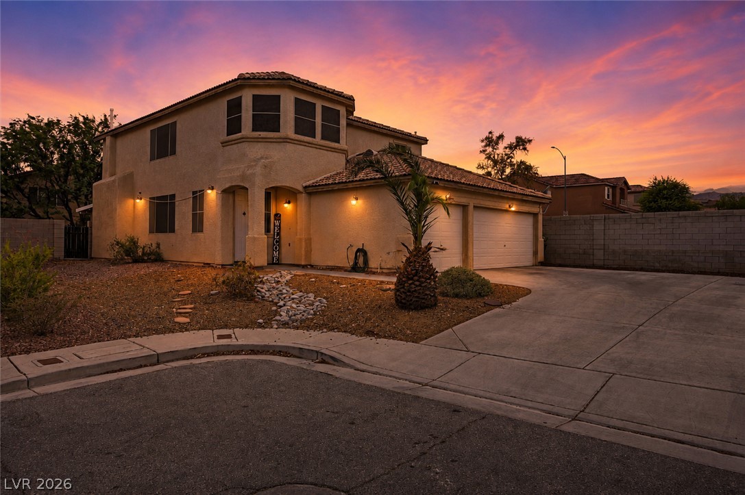 9797 Vista Crest Avenue Las Vegas NV 89148