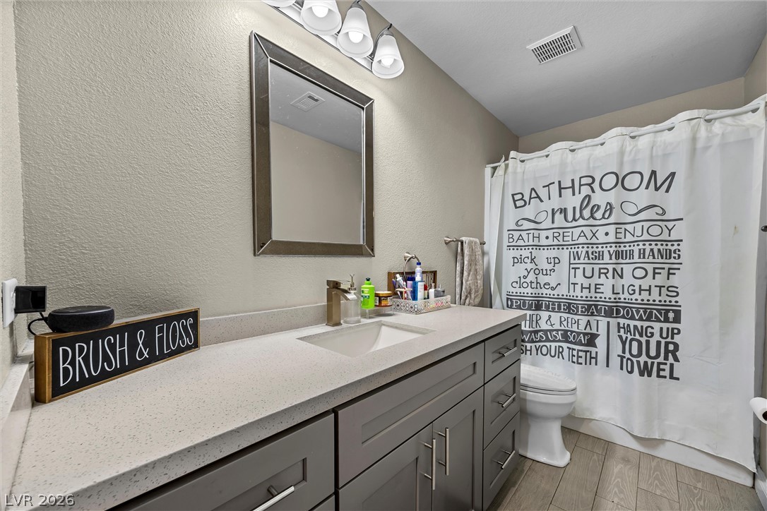 9797 Vista Crest Avenue Las Vegas NV 89148