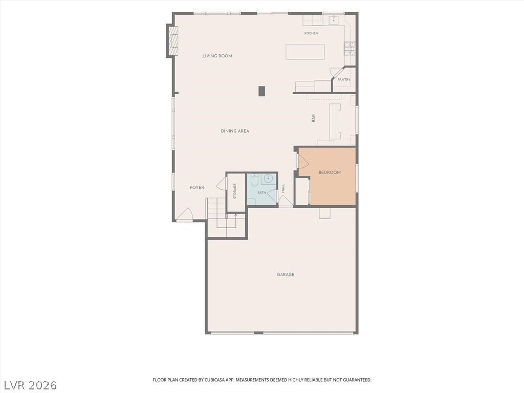 9797 Vista Crest Avenue Las Vegas NV 89148
