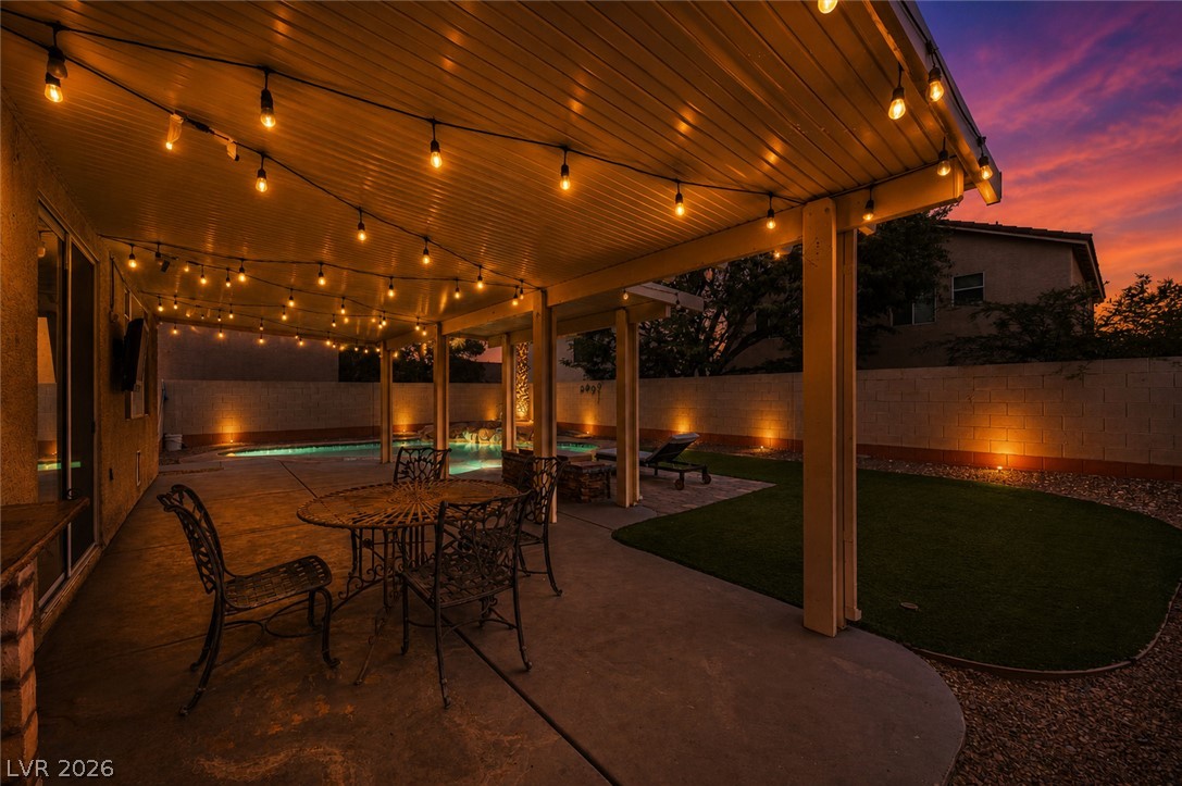 9797 Vista Crest Avenue Las Vegas NV 89148