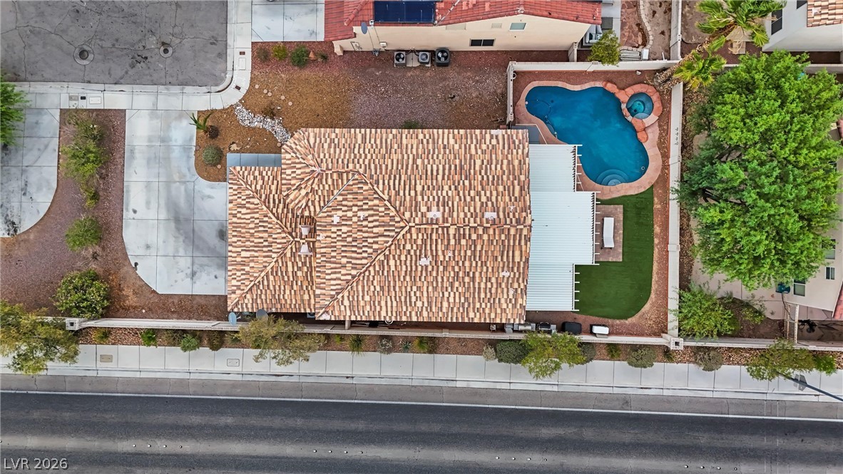 9797 Vista Crest Avenue Las Vegas NV 89148