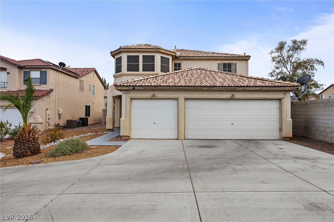 9797 Vista Crest Avenue Las Vegas NV 89148