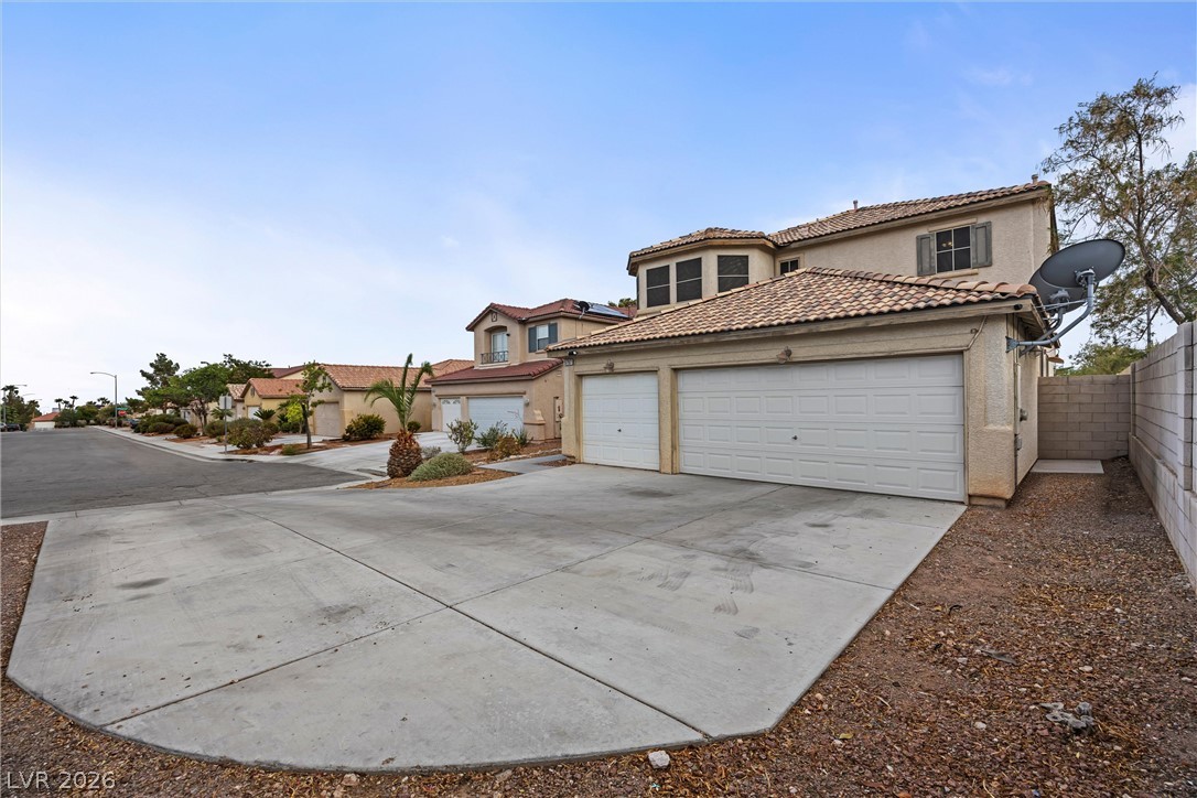 9797 Vista Crest Avenue Las Vegas NV 89148