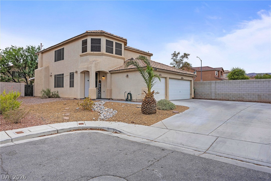 9797 Vista Crest Avenue Las Vegas NV 89148